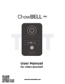 ChowBELL Pro